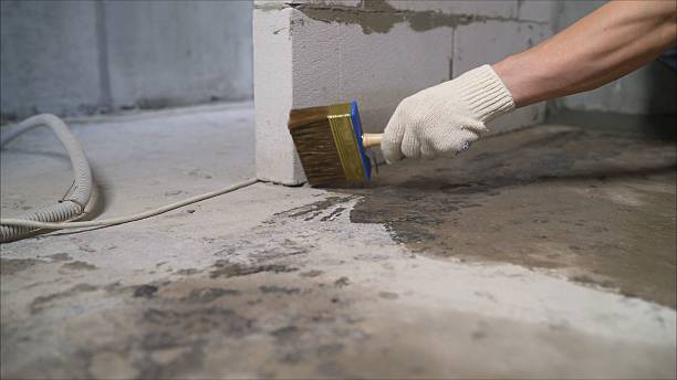 24/7 Emergency Basement Waterproofing experts in Butler, PA